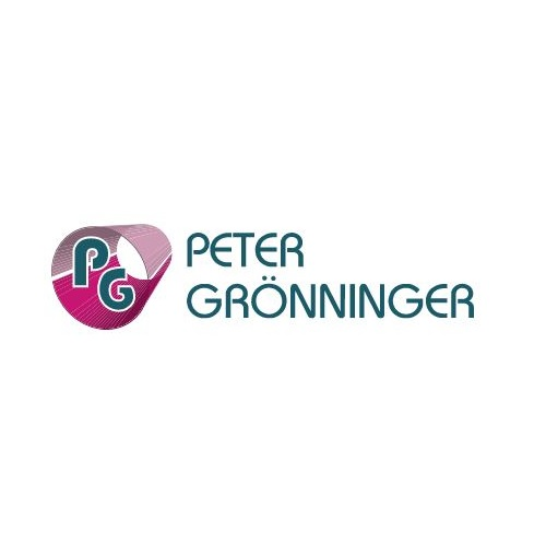 Rohr- und Kanalreinigung Peter Grönninger Logo