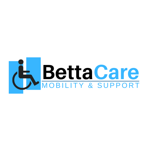 Bettacare Mobility & Support Logo