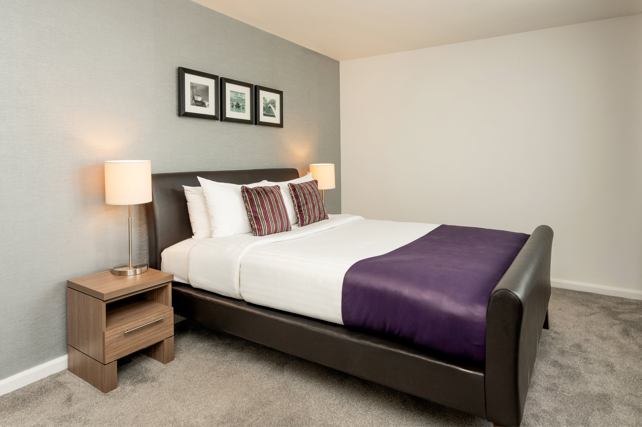 Images Staybridge Suites Birmingham by IHG
