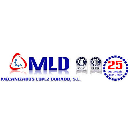 Mecanizados López Logo