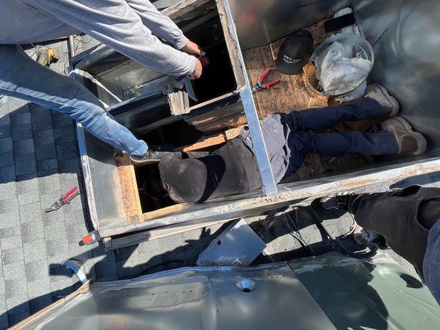 Images We Fix It Home Services, LLC