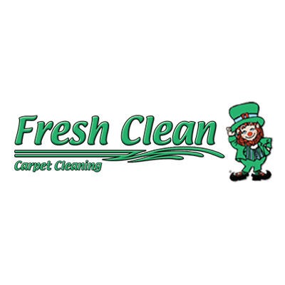 Fresh Clean Carpet Cleaning Logo