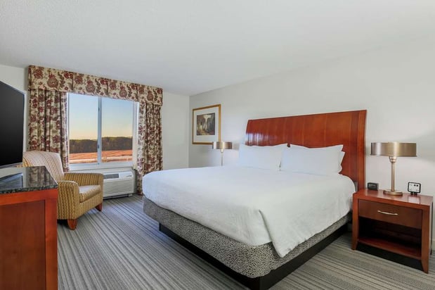 Images Hilton Garden Inn Roanoke Rapids