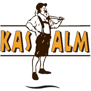 KASALM - Koschuch & Co KG - Rohmilchkäse - edle Weine - internationale Spezialitäten Logo