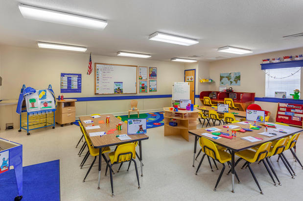 Images Primrose School of Prestmont