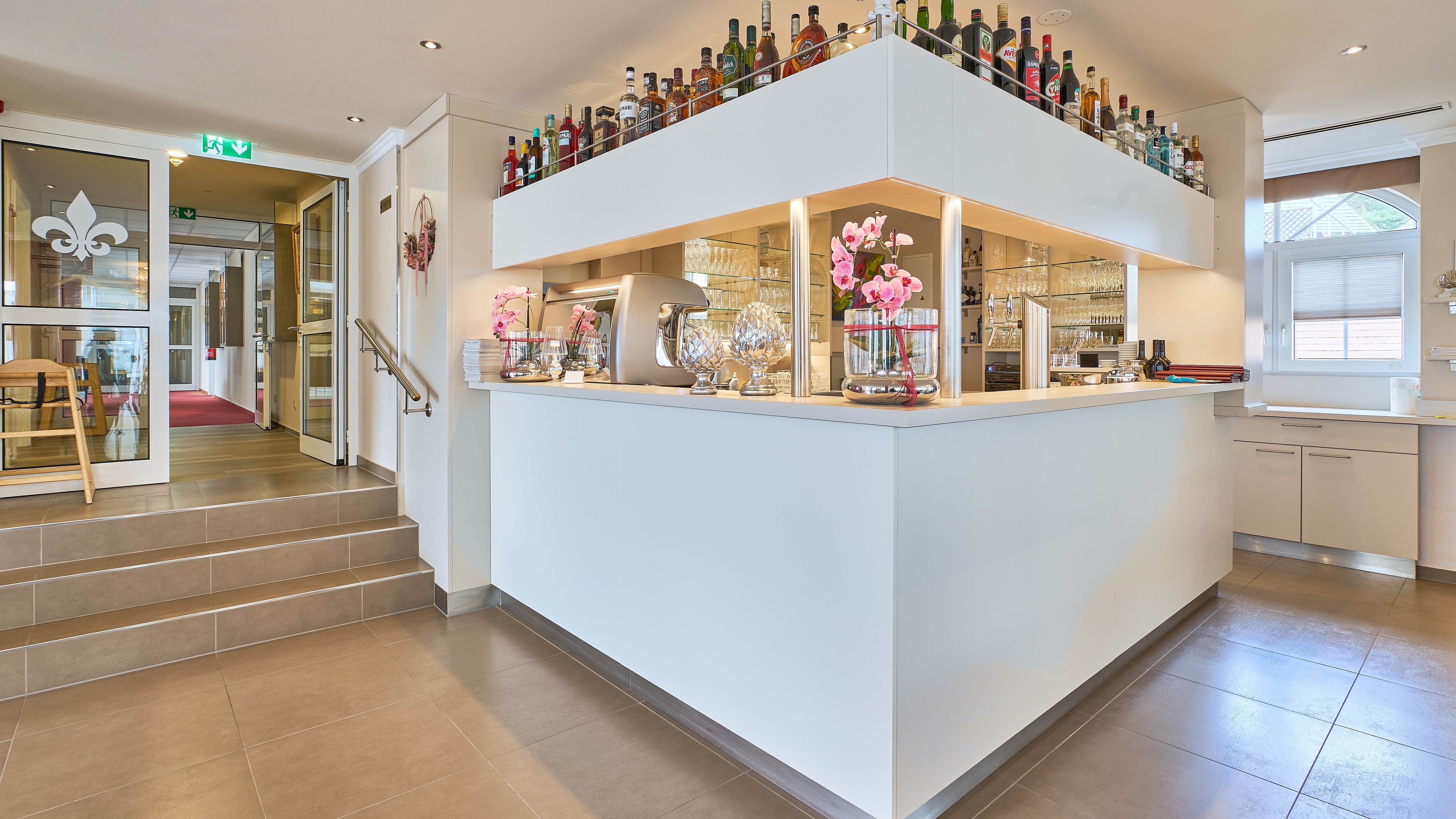 eXo Individual Hotel Waghäusel - by SuperFly Hotels, Habichtstraße 3 in Waghäusel
