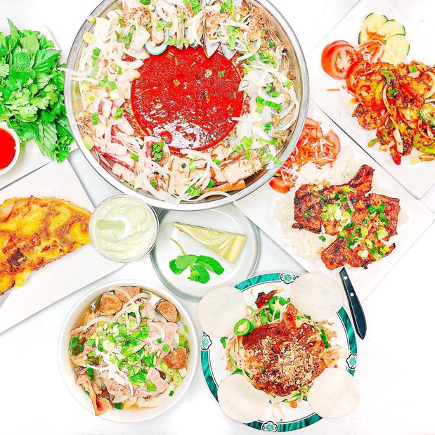 Images Hoanh Long Vietnamese & Chinese Restaurant