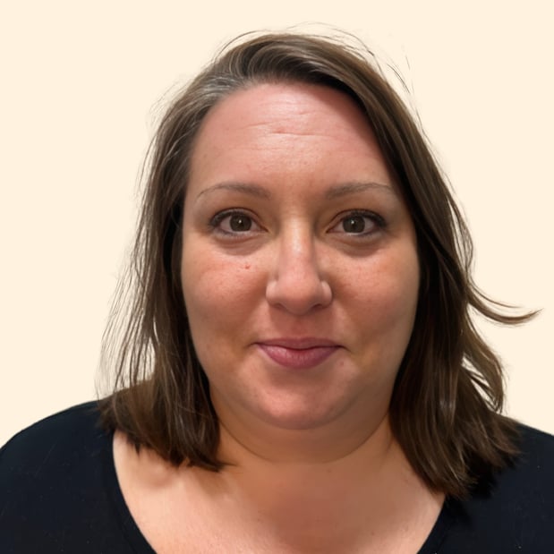 Images Ashley Kniceley, Counselor