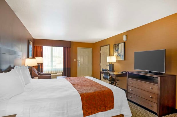 Images Best Western Exeter Inn & Suites