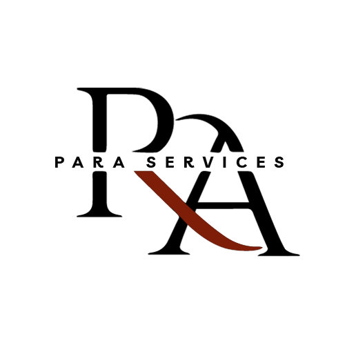 PARA Taxi Logo