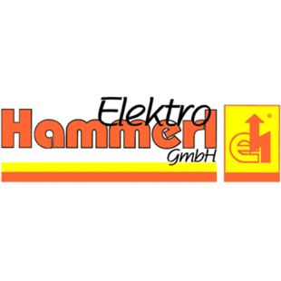 Kundenlogo Clemens Hammerl Elektroinstallations GmbH
