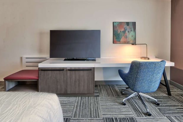 Images Hilton Garden Inn Albuquerque/Journal Center