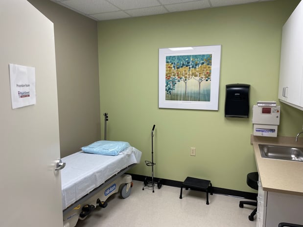 Images MainStreet Family Care