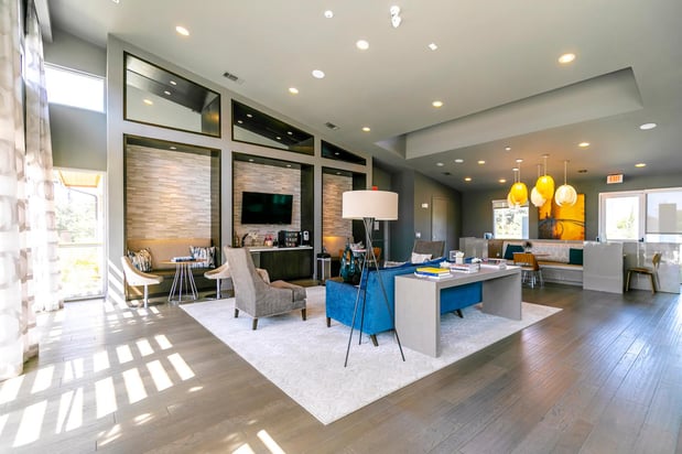 Images The Landing at Centreport Apartments