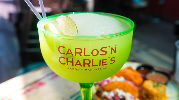 Images Carlos 'n Charlie's Restaurant Las Vegas