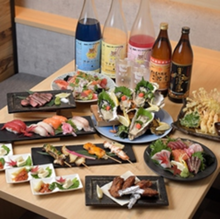 Images 日本酒×魚 魚ぽぽ