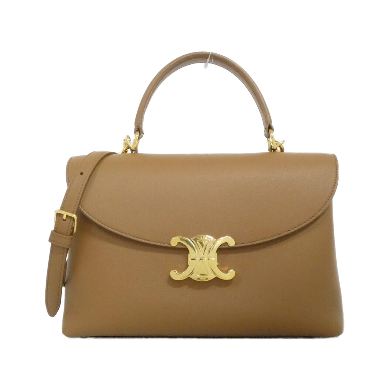 セリーヌ ミディアム ニノ 117523FXK バッグ