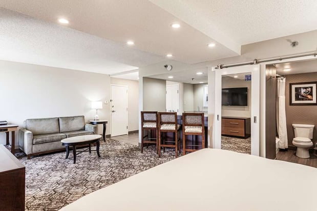 Images DoubleTree by Hilton Hotel Memphis
