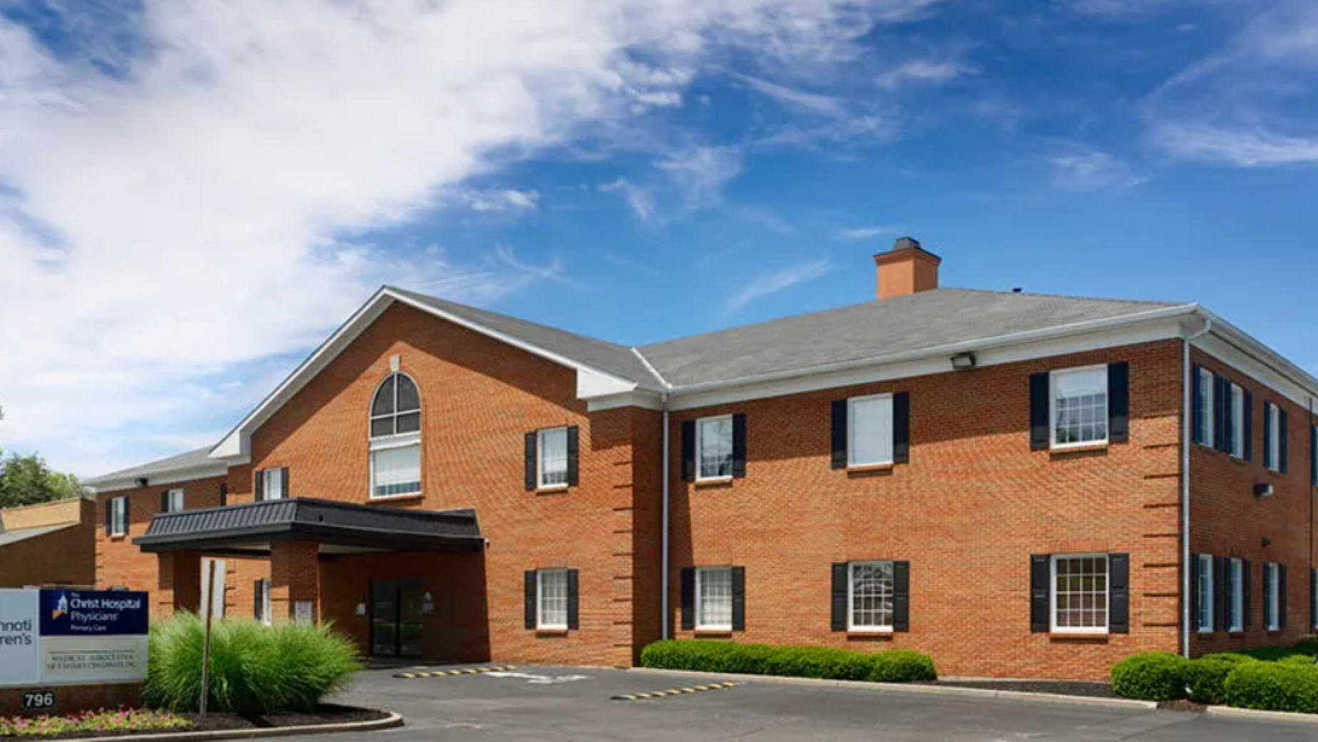Cincinnati Children's X-Ray Services - Eastgate Image