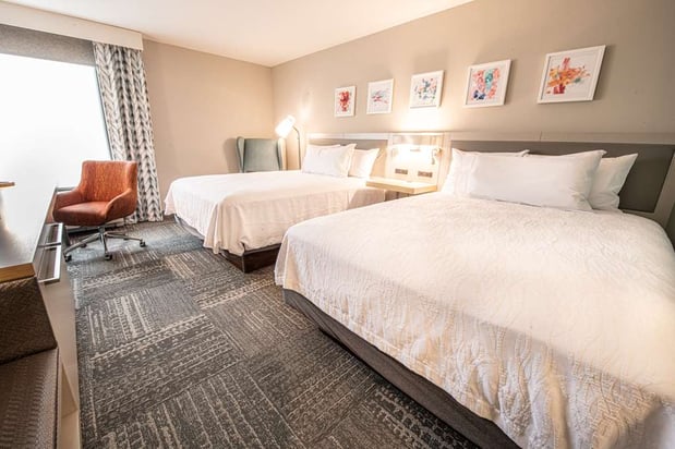 Images Hilton Garden Inn Asheville South