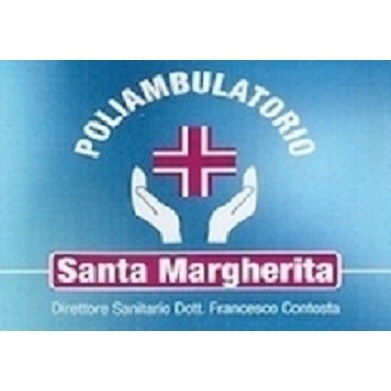 Poliambulatorio Santa Margherita Logo