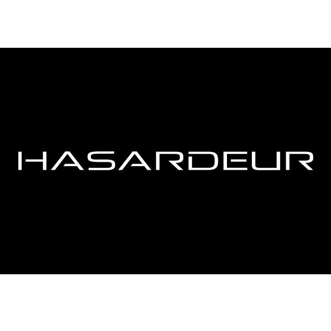 Logo von Hasardeur