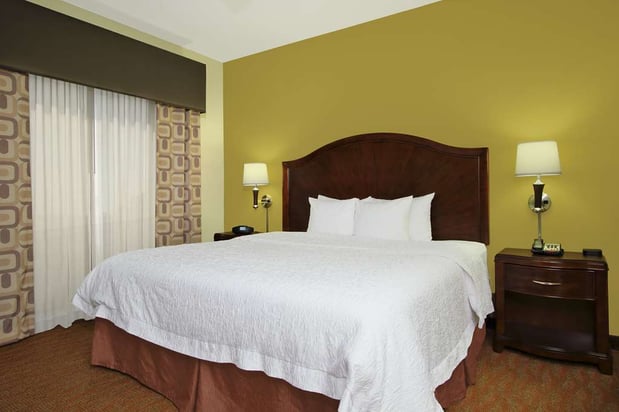 Images Hampton Inn & Suites Conroe - I-45 North