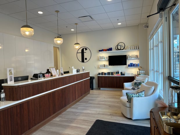 Images Facial Aesthetics - Golden