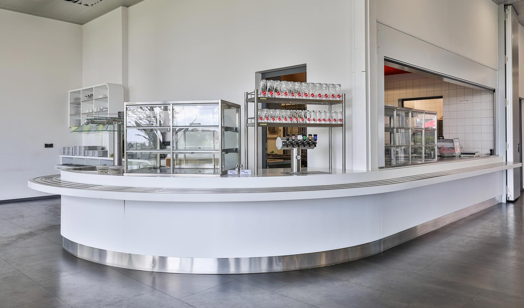 Ostekoch Zeven, Ludwig-Elsbett-Straße 1 in Zeven/ Aspe