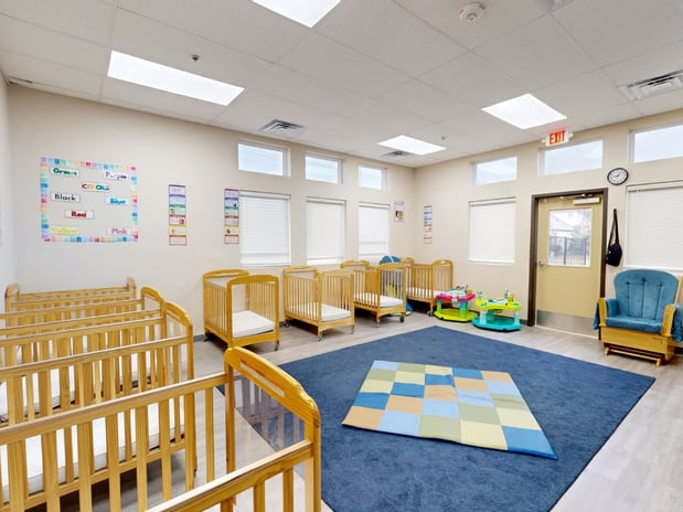 Images Travis Ranch KinderCare