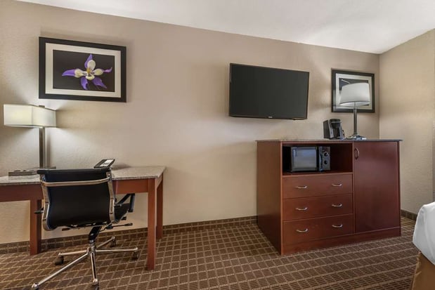 Images Best Western Plus Peak Vista Inn & Suites