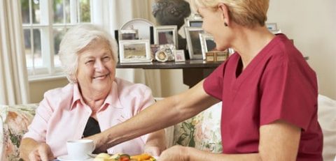 Images Mercie Home Care INC