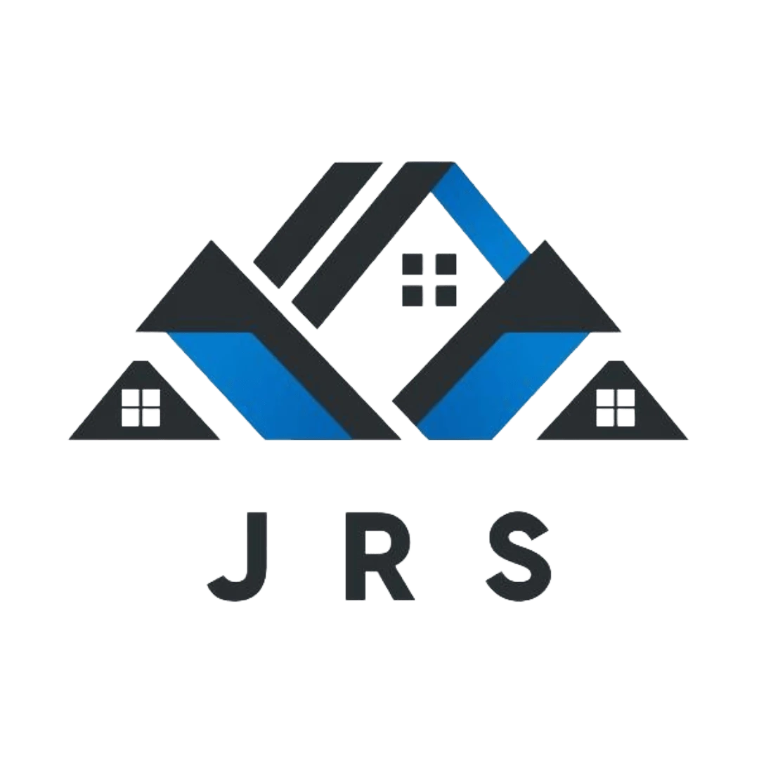 JRS Roof & Property Maintenance Logo