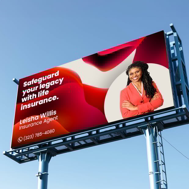 Images Leisha Willis - State Farm Insurance Agent