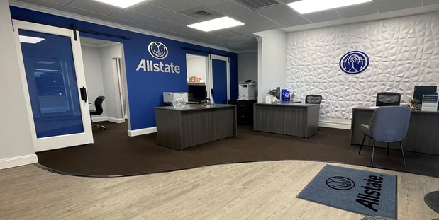 Images Colin Karich: Allstate Insurance