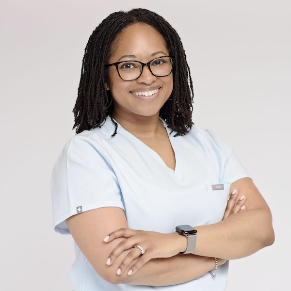 Dr. Alexis N Brown, DDS - Rocky Mount, NC - Dentistry, Pediatric Dentistry