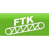 Logo FTK Förderband Technik Kilian GmbH