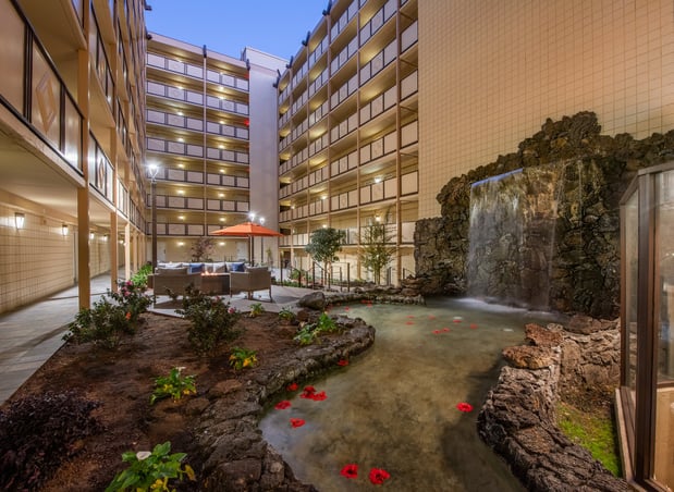Images Crowne Plaza San Diego - Mission Valley by IHG