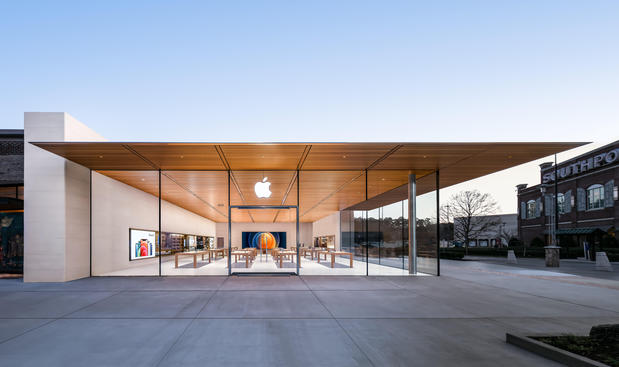 Images Apple Southpoint