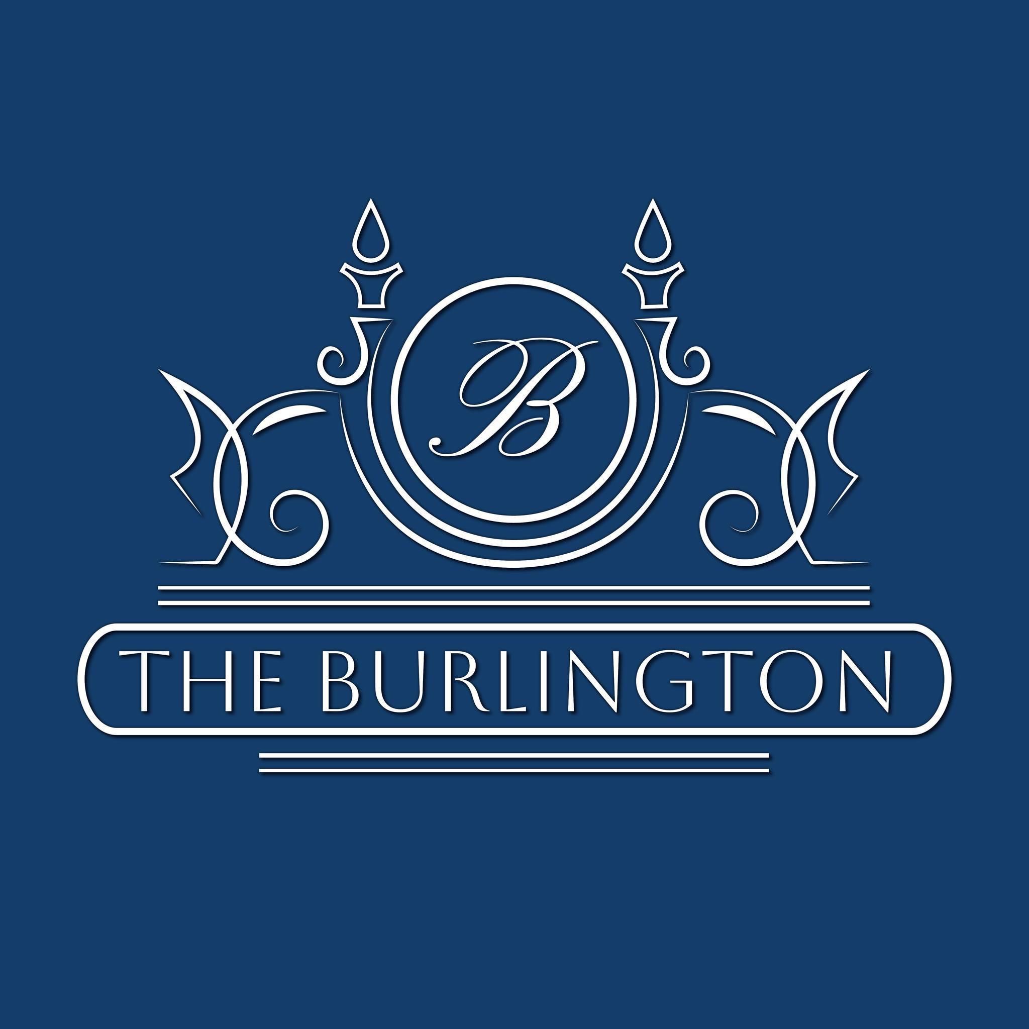 Macdonald Burlington Hotel Logo