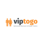VIP To Go Logo