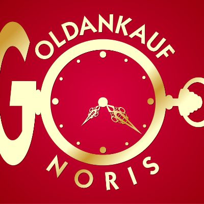 Logo Goldankauf Noris