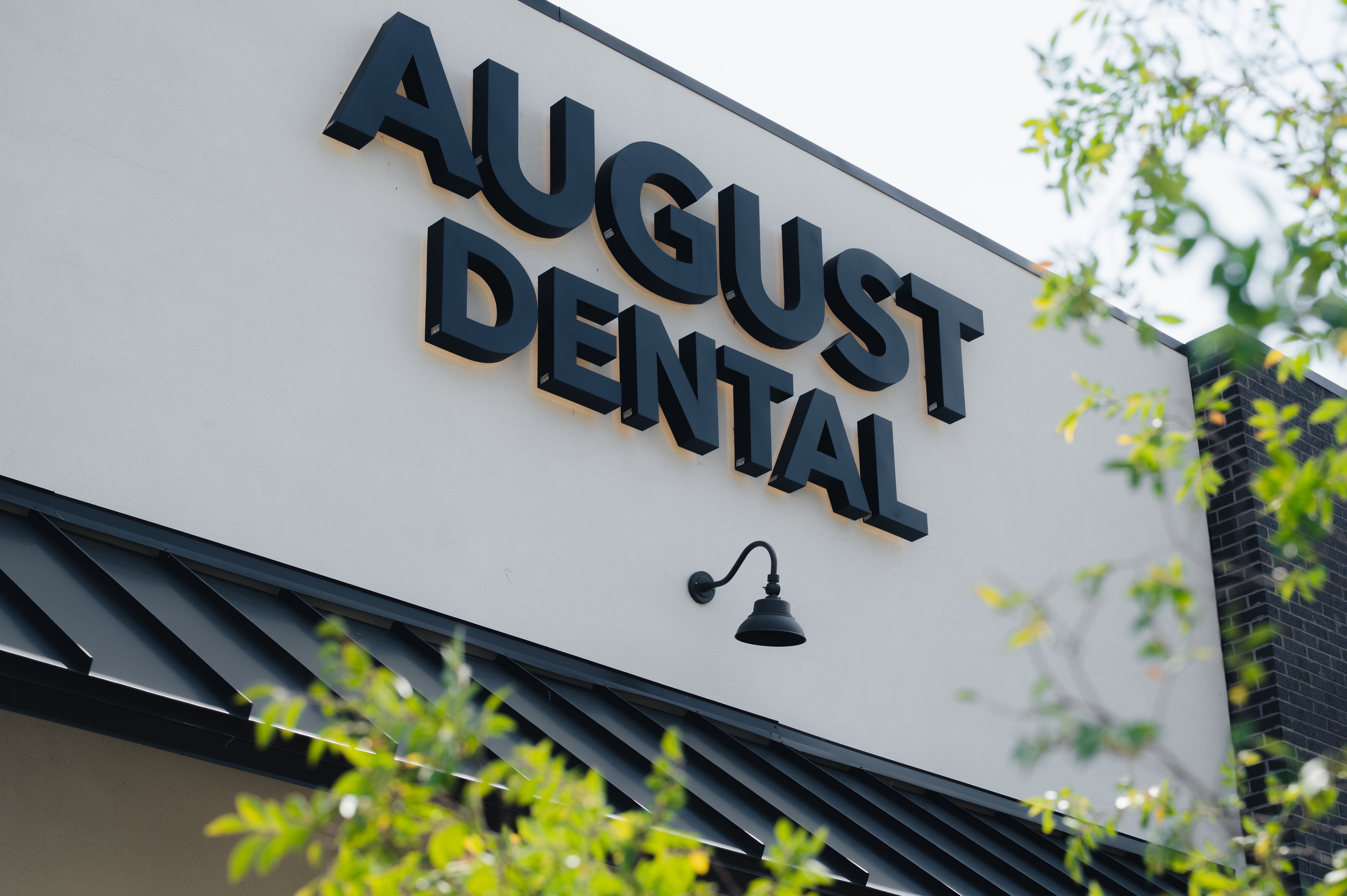 August Dental Image
