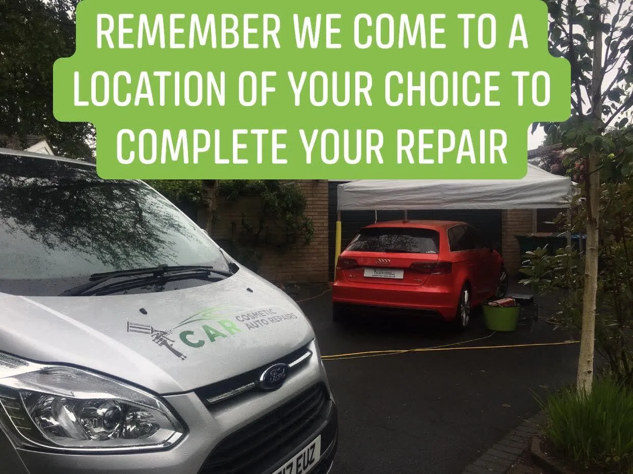 Images C.A.R Cosmetic Auto Repairs