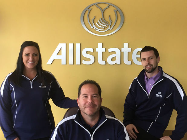 Images Douglas Conn: Allstate Insurance
