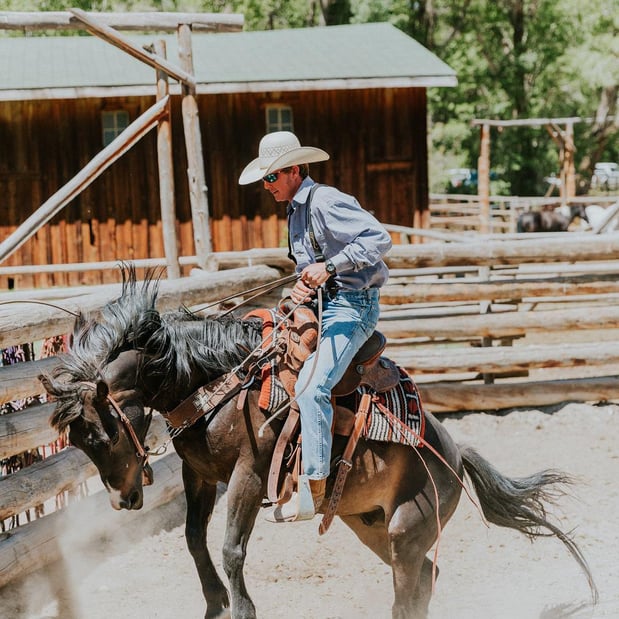 Images CM Ranch