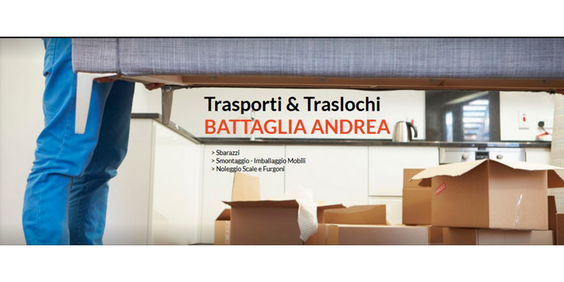 Images Traslochi Battaglia