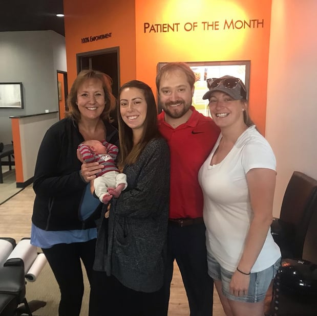 Images 100% Chiropractic - Broomfield
