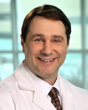 Gregory K. Milani, MD