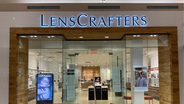 Images LensCrafters